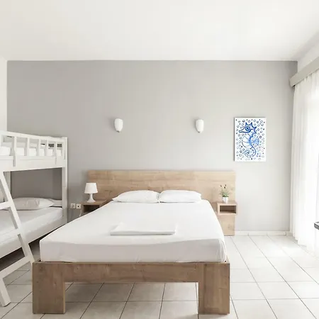 Afkos 3* بوليخرونو