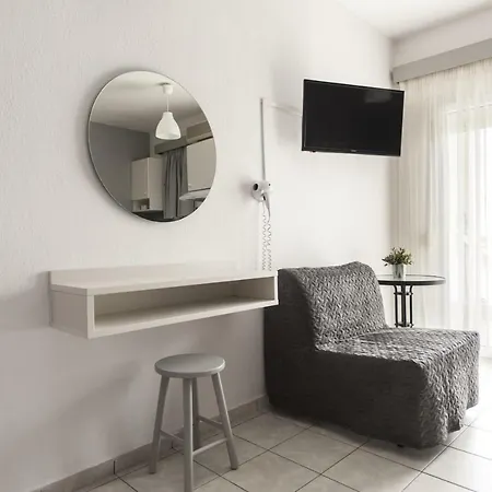 Afkos بوليخرونو