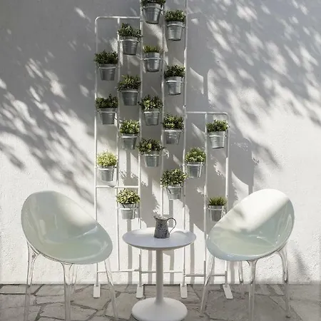 Afkos شقة فندقية بوليخرونو