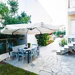 Afkos Apartmanhotel