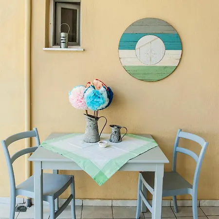 Afkos 3* Πολύχρονο