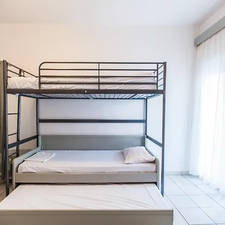 Afkos Aparthotel