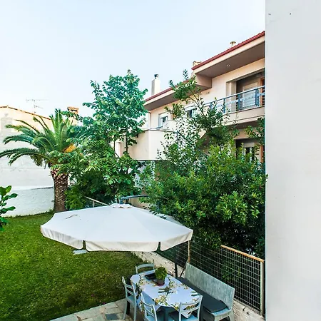 Afkos Πολύχρονο