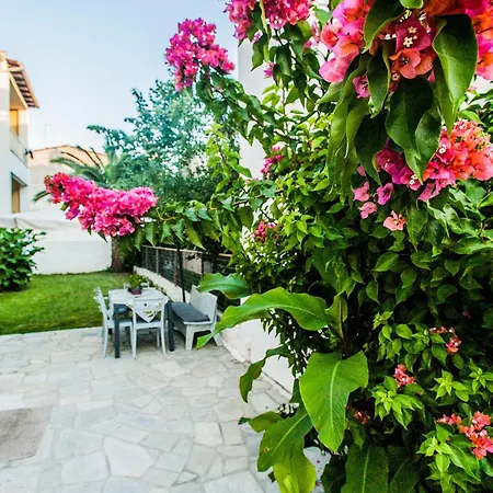 Afkos Aparthotel *