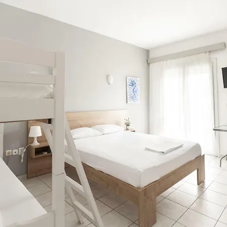 Aparthotel Afkos