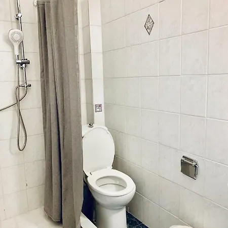 Afkos Aparthotel *