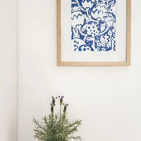 Afkos Aparthotel Polychrono