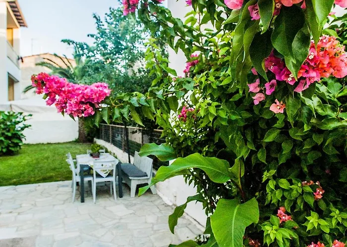 Afkos Apart Otel 3*