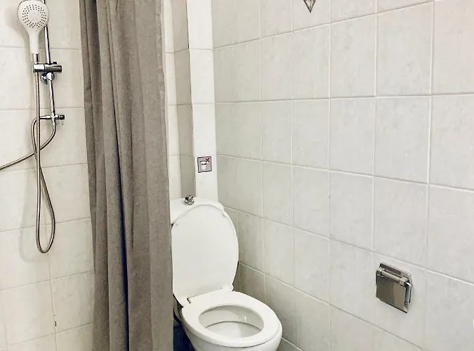 Afkos Apart Otel 3*